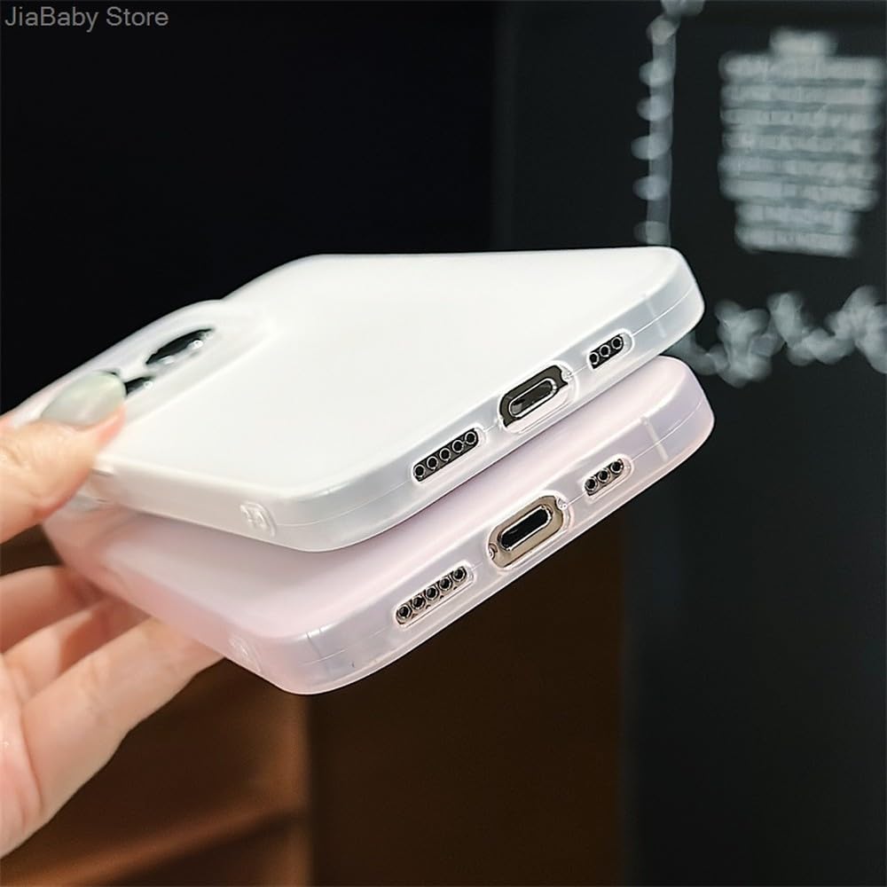 Amazon.co.jp: iPhone 14 ProMax用ケース マットクリア透明カメラ保護